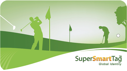 SuperSmartTag_Golf