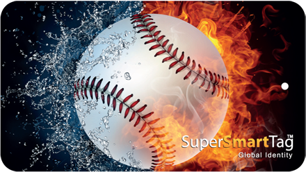 SuperSmartTag_baseball