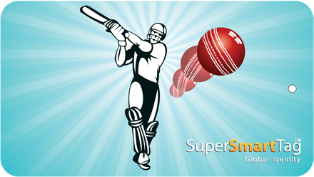 SuperSmartTag_cricket