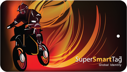 SuperSmartTag_motorcycle
