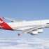 Qantas Reports Strong Results